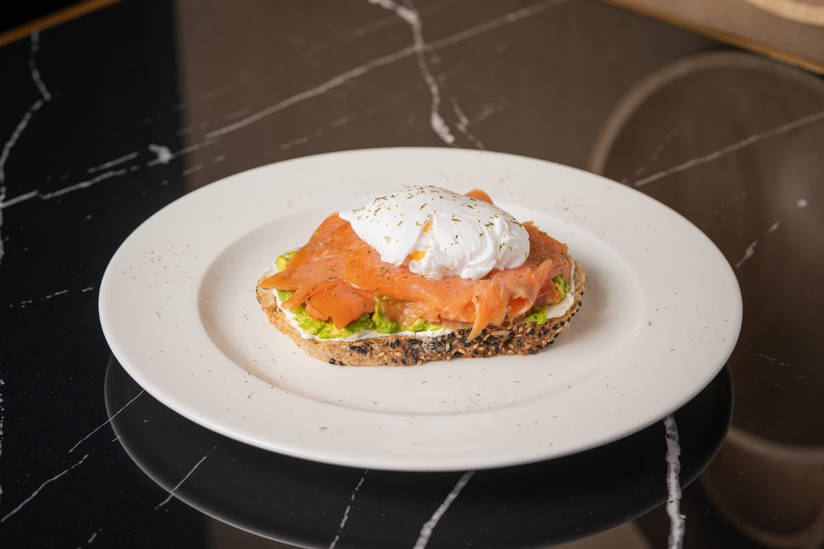 Piano Gourmet Restaurante Y Café Photos 2